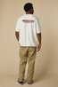 Dickies T-Shirt Bradenton Egret