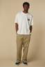 Dickies T-Shirt Bradenton Egret