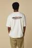 Dickies T-Shirt Bradenton Egret