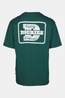 Dickies T-Shirt Minden Dark Green