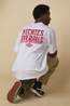 Dickies T-Shirt Chinle White