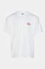Dickies T-Shirt Chinle White