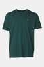 STRØM T-Shirt Boot Forest Green