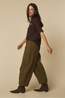 Object Broek Natalieose Military Olive