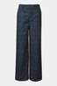 The Tiny Big Sister Broek Check U24