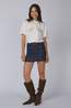 The Tiny Big Sister Rok Check L16