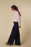 Twns The Label Trui Hina Baby Pink