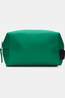 Rains Wash Bag Small Envy