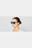 Izipizi Lunettes de Soleil Izi #E black