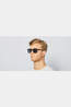 Izipizi Lunettes de Soleil Izi #E black