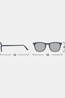Izipizi Lunettes de Soleil Izi #E black