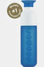 Dopper Drinkfles Original 450Ml mid blue/white