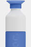 Dopper Drinkfles Original 450Ml mid blue/white