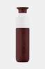 Dopper Divers Dopper Insulated 350 Ml Cap Cedar Brown