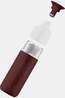 Dopper Divers Dopper Insulated 350 Ml Cap Cedar Brown
