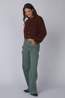 Laure+Max Cardigan Lea Brown