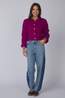 Laure+Max Cardigan Lea Pink