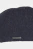 Stetson Texas Wool Herringbone dark blue