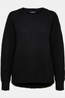 Selected Pull lulu O Nos black