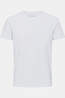 Selected T-Shirt Newpima white