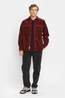 Revolution Overhemd 3776 Red