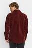 Revolution Overhemd 3776 Red