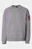 Antwrp Pull Bsw567-L008 Grey Chiné