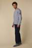 Antwrp Pull Bsw567-L008 Grey Chiné