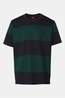 Antwrp T-Shirt Bts506-L039 Teal