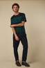 Antwrp T-Shirt Bts506-L039 Teal