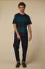 Antwrp T-Shirt Bts506-L039 Teal