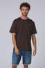 Antwrp T-Shirt Bts564-L030 Brown