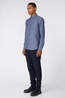 Matinique Maliam Pant Dark Navy
