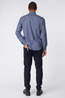 Matinique Maliam Pant Dark Navy