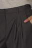 Boii Studios Broek Martina Espresso