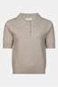 Boii Studios Trui Mynthe Beige Melange