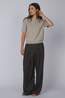 Boii Studios Trui Mynthe Beige Melange
