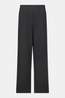 Boii Studios Broek Geifa Grey Melange
