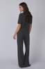 Boii Studios Broek Geifa Grey Melange