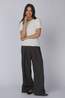 Boii Studios T-Shirt Alessa Off White