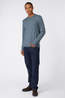 Matinique Margrate Merino Stormy Weather Melange