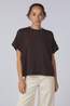 B.Young T-Shirt Pusti Loose Java