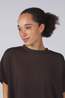 B.Young T-Shirt Pusti Loose Java