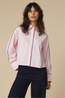 Yas Chemise Lee Ballerina Pink W Fig