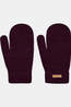 Barts Witzia Mitts Aubergine