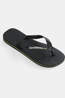 Havaianas Brasil Logo black/white