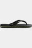 Havaianas Brasil Logo black/white
