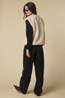 Another-Label Blazer Fina Sandshell