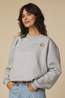 Another-Label Trui Eleonore Grey Melee