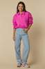Another-Label Jeans Mirella Light Blue Stripe